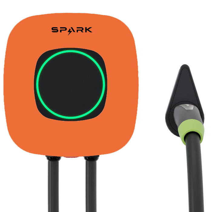 AC Charger Tesla 48A 11KW