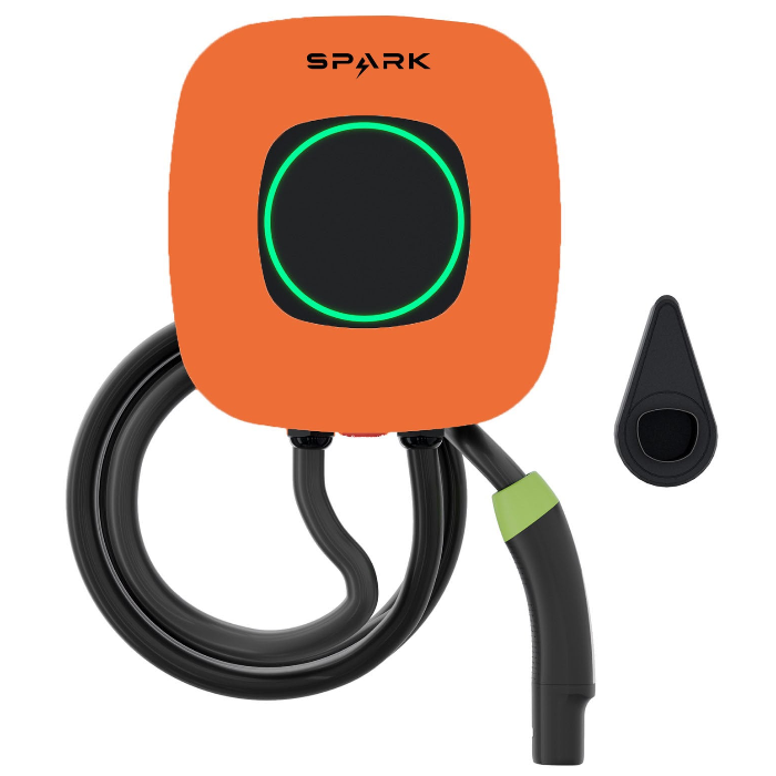 AC Charger Tesla 48A 11KW