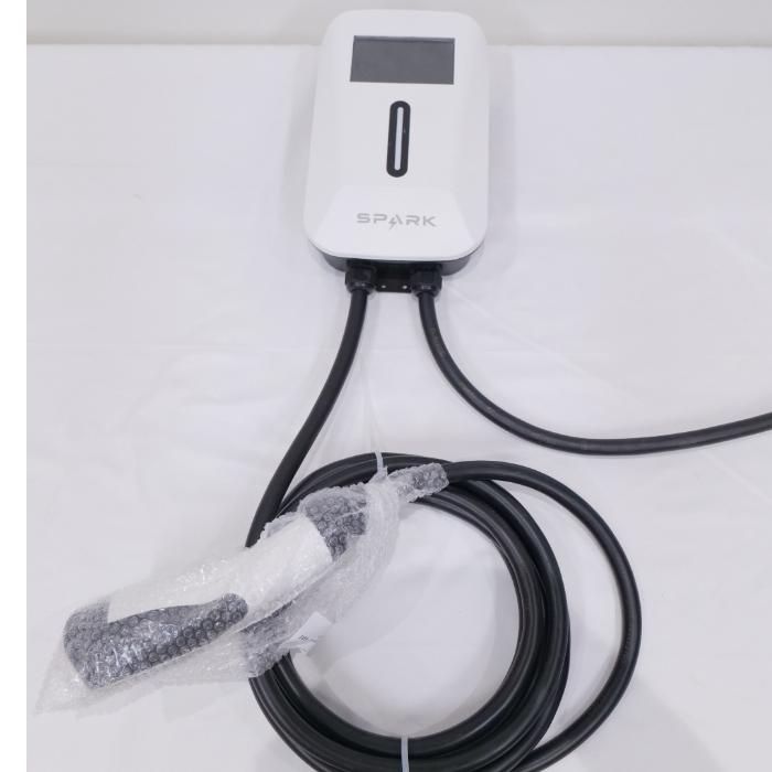 AC Charger 7KW wall GBT