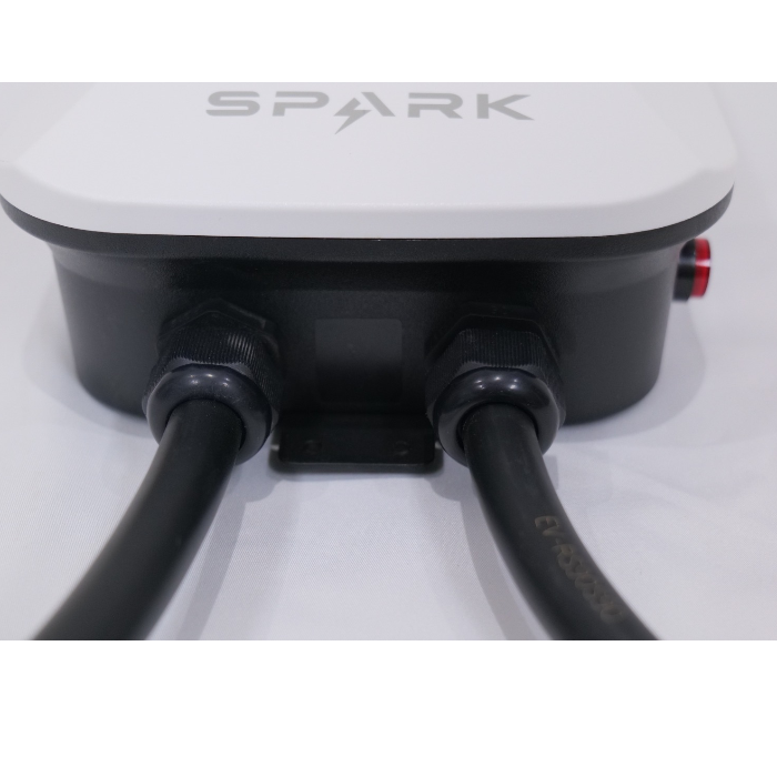 AC Charger 7KW wall GBT