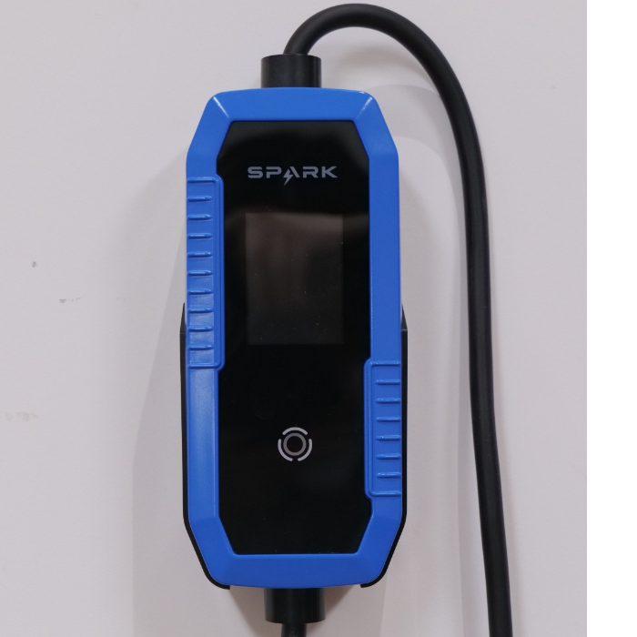 Ac charger 13amp GBT