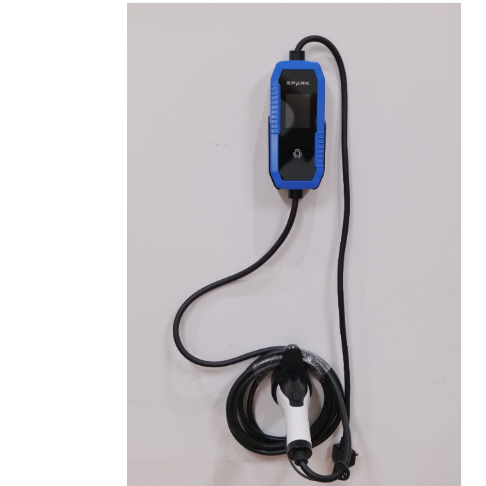 Ac charger 13amp GBT