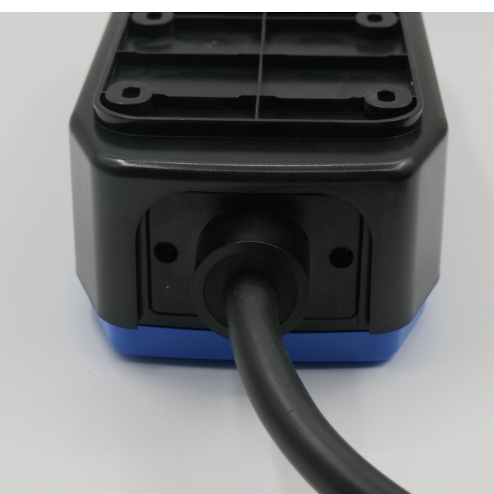 Ac charger 13amp GBT