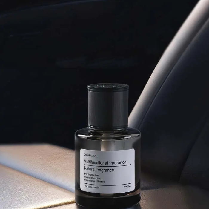 عطور عالية الجودة للسيارة