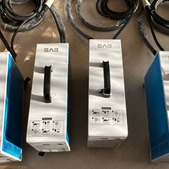 Home mobile charger 21k