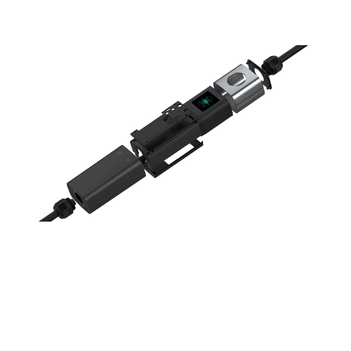  charger GB/T 22K