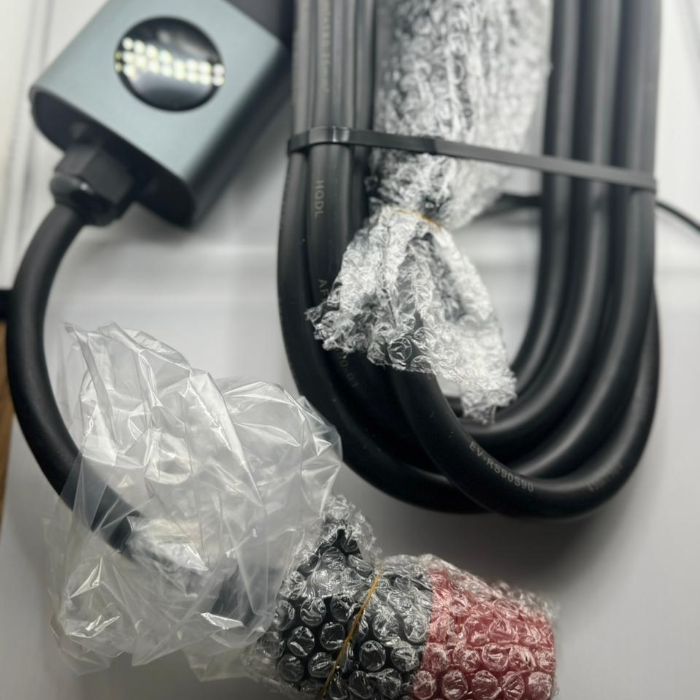  charger GB/T 22K