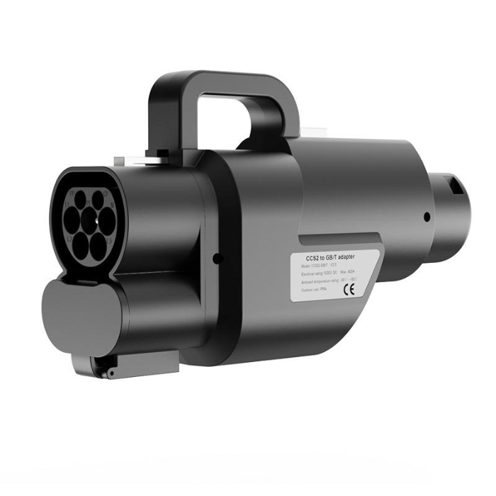 محول ويلينك CCS2 كومبو إلى GBT 400A