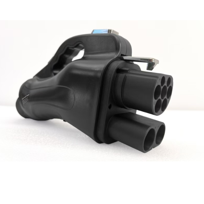 Welink CCS2 combo to GBT Adapter 300A