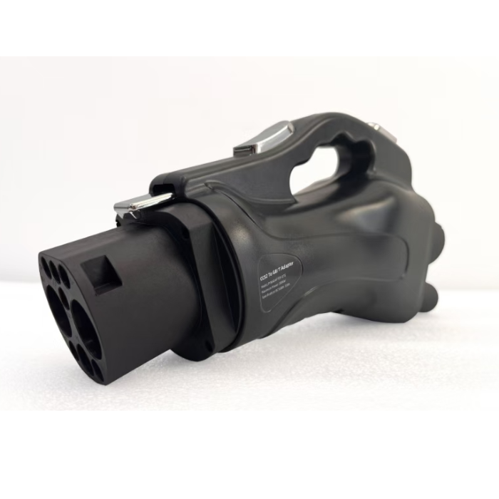 Welink CCS2 combo to GBT Adapter 300A