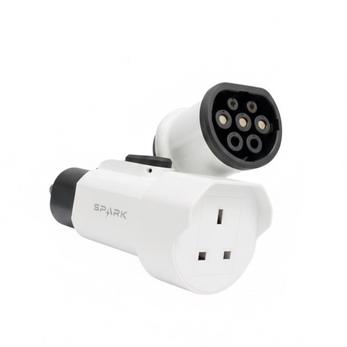 V2L Discharger AC Adapter type2