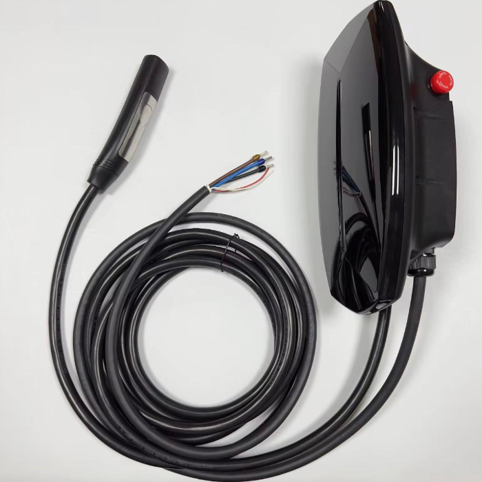 Chargr tesla A48 11kw