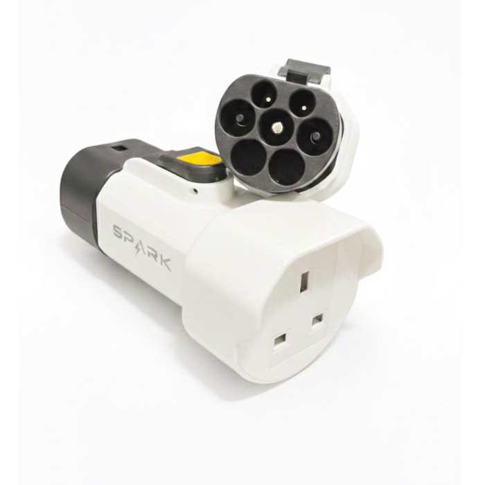 V2L Discharger AC Adapter GBT