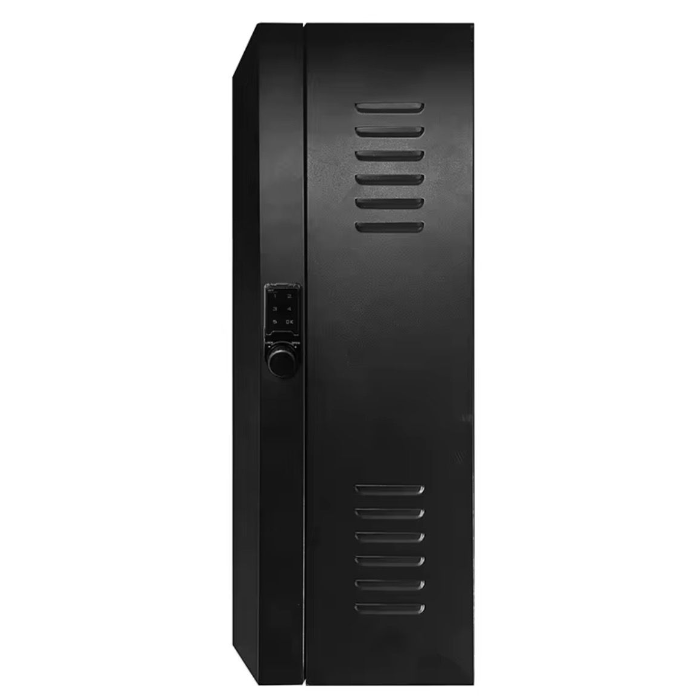 EV Charger Protection BOX