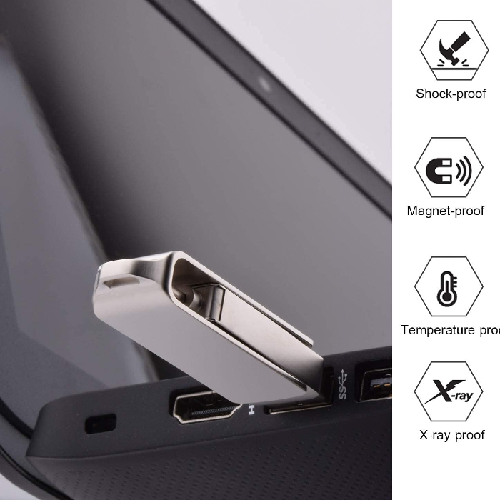 64G USB FLASH Drive for apple