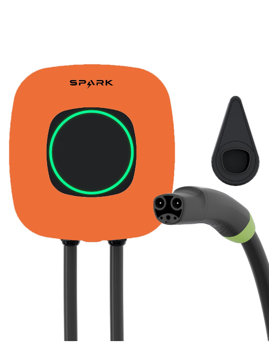 AC Charger Tesla 48A 11KW