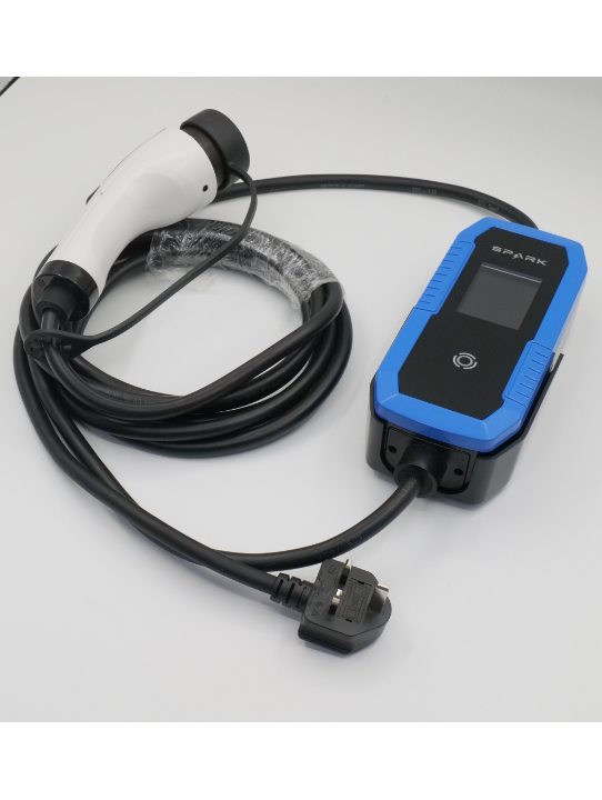 Ac charger 13amp GBT