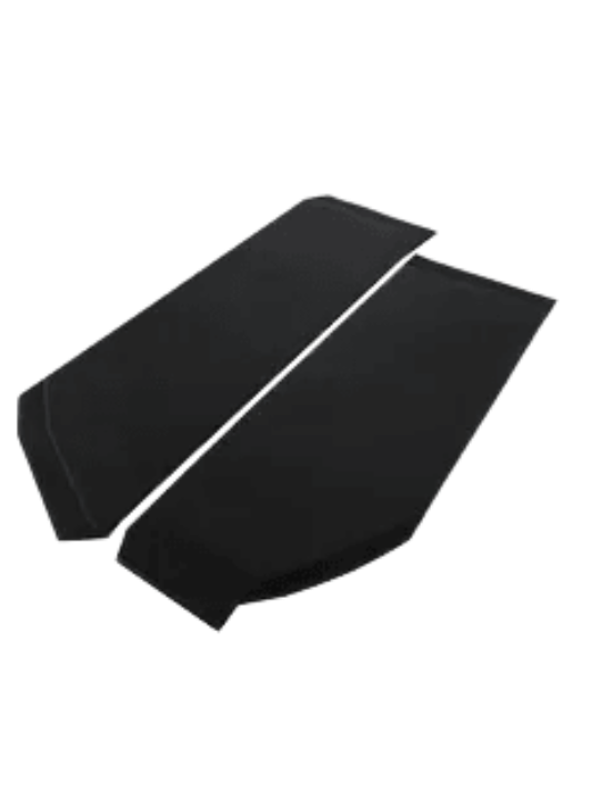 trunk organizer for vw id 4