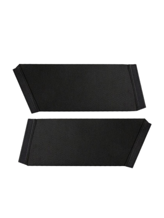 Trunk baffle for ID.6