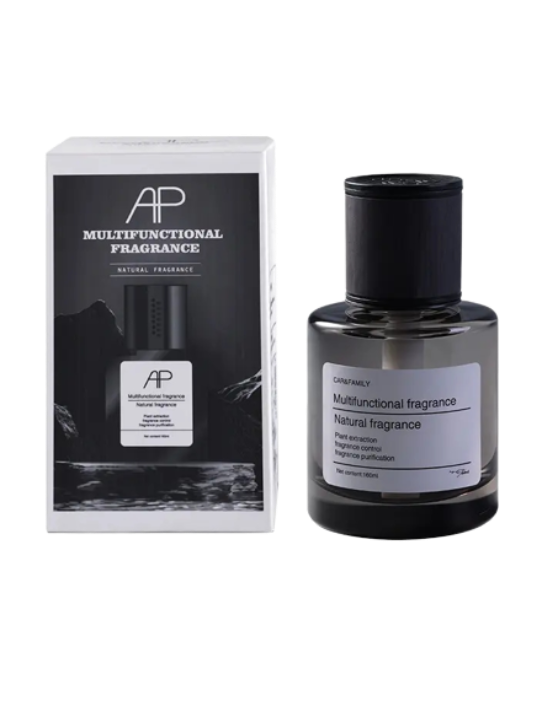Car Perfume High-grade Car Fragrance