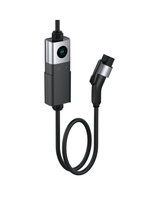  charger GB/T 22K