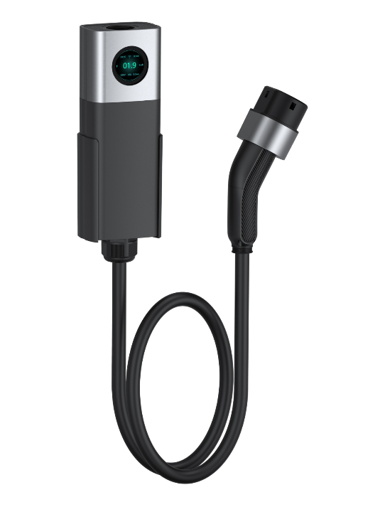 AC CHARGER 22K, TYPE2