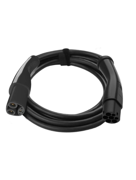 Cable Type2 to Tesla, 5m