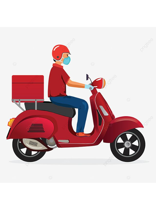 GCC Delivery