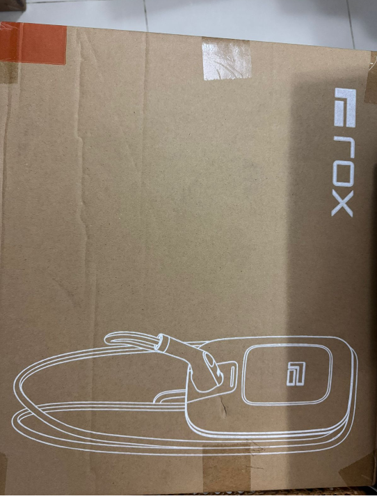 Rox 7kw Charger