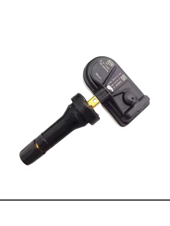 Original Tire Pressure Monitoring Unit Valve Sensor