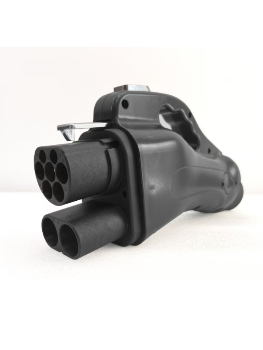 Welink CCS2 combo to GBT Adapter 300A
