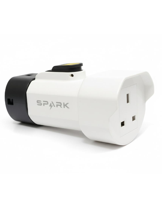 EV Charger Adapter type2