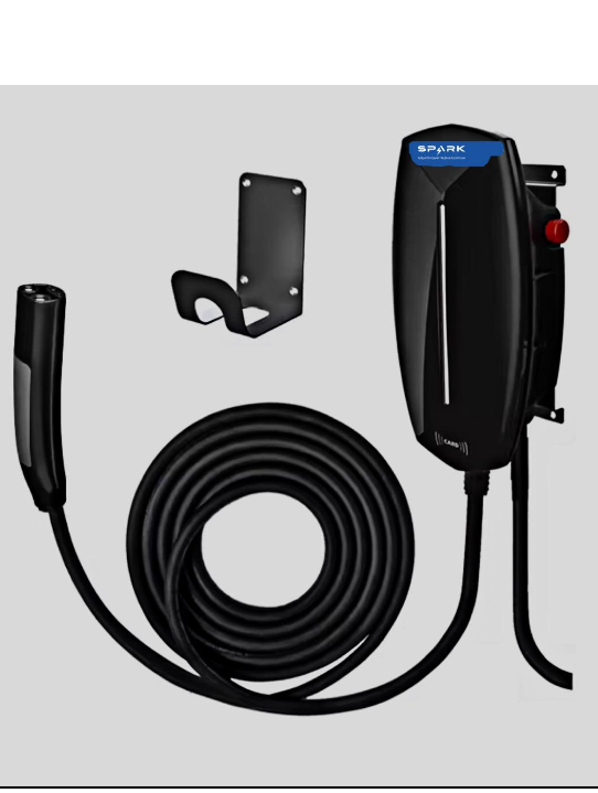 Chargr tesla A48 11kw