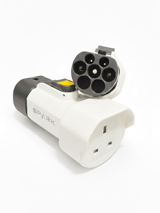 V2L Discharger AC Adapter GBT