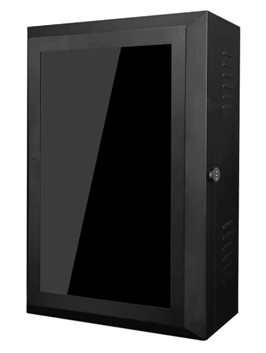 EV Charger Protection BOX